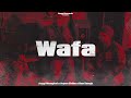 WAFA - Jaggi Manghal X Arpan Sidhu x Dan Sengh ( Official Visualizer ) || Latest Punjabi Songs 2024