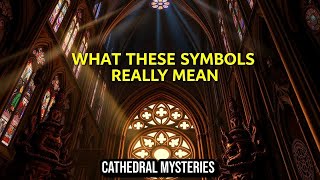 Decoding the Hidden Symbolism in Gothic Cathedral Architecture Masterpieces | ARCHITECTURE EXPLAINED