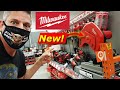 Home Depot HUGE Milwaukee Tools Reset (New/Rare), Dewalt Deals