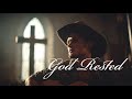 God Rested