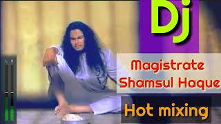 Magistrate Shamsul Haque__Djking nayon_HARD_ MiX-2020 |Hot Picnic mix|2020 |