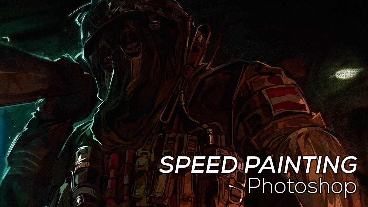 König Speedpaint Youtube