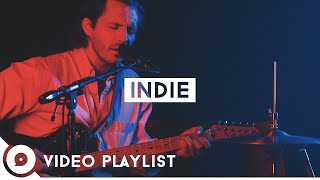 Indie Music Playlist | OurVinyl Sessions