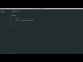 PHP Basics: Looping: The FOREACH loop (21/35)