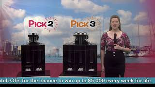 Pick Midday 20190907