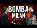 💣BOMBA‼️OPERAZIONE CLAMOROSA⚠️DE KETELAERE🤔IL CASO THIAW📣GIÙ LE MANI! - Milan Hello