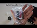 prosport supreme series oil pressure gauge unboxing