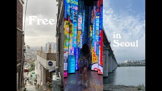 Discovering Korea after quarantine | life of an exchange student in Seoul, South Korea