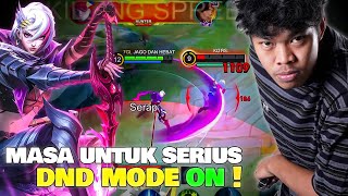 VIEWER AKUI GAMEPLAY BENEDETTA KU MACAM PRO PLAYER.. BUKAN MACAM,. MEMANG !!