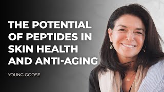 Nathalie Niddam: The Potential of Peptides in Skin Health and Anti-Aging