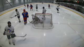 Jokerit U16 vs K-Espoo U16 (1.11.2024)