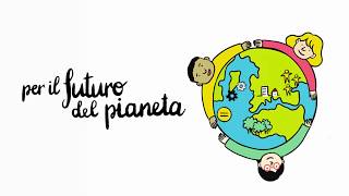 17 OBIETTIVI | PROMO : Per il futuro del pianeta