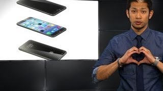 Apple Byte - iPhone 6 production could start as early as May
