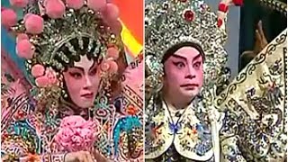 粵劇 草莽英姿穆桂英 鍾康祺 梁淑卿 cantonese opera