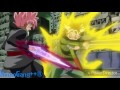Dragon ball super( Marshmello - Wrong)