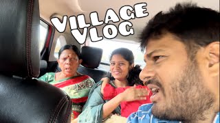 Daily Vlog - Sri Rama Navami Ki Kottala Palli vellam #radhikavlogs #vishnuchilam