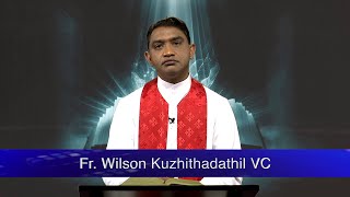 KAIROS | EPI 127 | REV FR WILSON KUZHITHADATHIL VC | GOODNESS TV