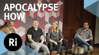 The Apocalypse And How To Avoid It