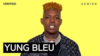Yung Bleu "You're Mines Still" Official Lyrics & Meaning | Verified