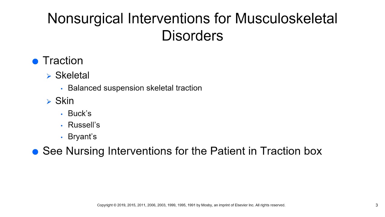 Musculoskeletal Part 10 - YouTube