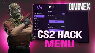 CS 2 Hack Menu [Free 2026] | BEST CS 2 Cheats [Update] | NEW CS 2 Hacks | Aimbot & Wallhack