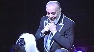 Forever Tango Mario Bravo show completo Broadway