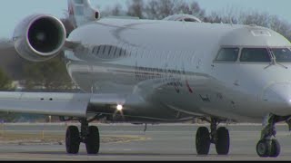 Federal funds set to improve control tower at Albany Airport