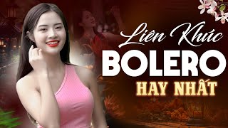 ✔️ Đã Lâu Không Được Nghe Bài Hát HAY ĐẾN THẾ ► Tình Trần Bolero