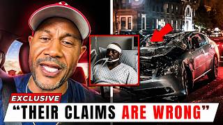 Martell Holt EXPOSED! Leaked Evidence Surfaces Amid Marsau Scott ARREST Rumors 😳