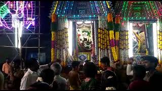 radhapuram Sri Nithya kalyani Amman Kovil 2 nall yadhavar thiruvila