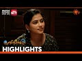 Ethirneechal - Highlights | 30 May 2024 | Tamil Serial | Sun TV