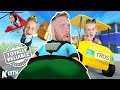 FUNNIEST Game EVER (Totally Reliable Delivery Service #1) K-City Gaming