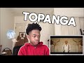 Trippie Redd - Topanga (Music Video) | Reaction $