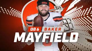Baker Mayfield  Browns Debut Highlights vs. Jets | NFL