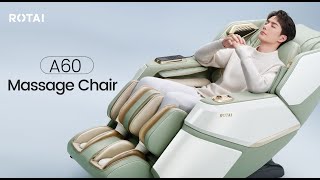 ROTAI A60 massage chair