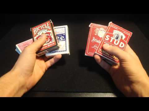 Where to Buy Awesome Playing Cards Where to Buy Awesome Playing Cards