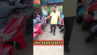 Aprilia SR 160,Honda Activa,Yamaha Ray ZR 125