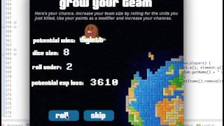 Tile Engine - Final Video