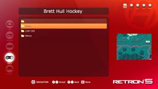 RetroN 5 Play any Game throug IPS patching tutorial