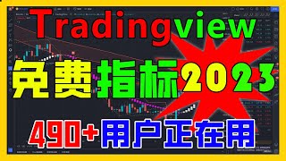 2023年技術指標|量化交易系统|短綫交易指標策略