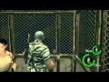 Resident Evil 5 Chapter 1-2 Co-Op Speedrun 02'53''