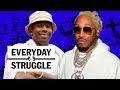 Download Future EP Khaled Shading Tyler Drake 7 Breezy Collab Lil Xan Being Bullied Everyday Struggle mp3