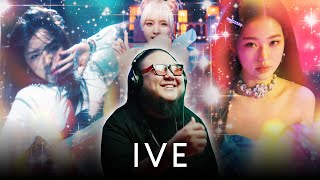 The Kulture Study: IVE 'LOVE DIVE' MV REACTION \u0026 REVIEW