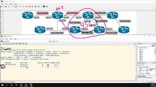 BGP Best Path - Multipath Load Sharing