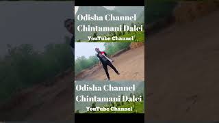 Darling Premare Falling Odisha Channel Chintamani Dalei❤️🙏👍💯