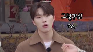 [세븐틴] 나왔다. 순진한 머글의 잔인한 그거… (Feat. 찐 머글 vs 원더걸스 찐팬 원더풀 출신)