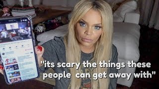 Trisha Paytas Exposed The Truth About The Vlog Squad