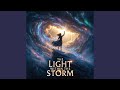 The Light Within the Storm