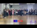 igor reznik u0026 mariya polischuk tango kiev winter training camp 2022