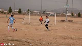 ⚽ EP Surf vs Rush ACM3 Soccer Championship UPSL